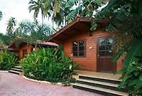 The Fern Gardenia Resort 帕罗林 外观 照片