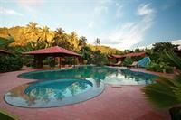 The Fern Gardenia Resort 帕罗林 外观 照片