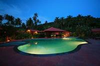 The Fern Gardenia Resort 帕罗林 外观 照片