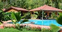 The Fern Gardenia Resort 帕罗林 外观 照片