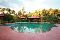 The Fern Gardenia Resort 帕罗林 外观 照片