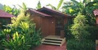 The Fern Gardenia Resort 帕罗林 外观 照片