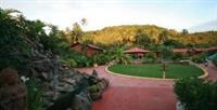 The Fern Gardenia Resort 帕罗林 外观 照片
