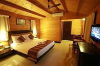 The Fern Gardenia Resort 帕罗林 外观 照片