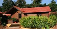The Fern Gardenia Resort 帕罗林 外观 照片