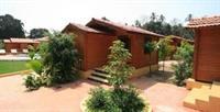 The Fern Gardenia Resort 帕罗林 外观 照片