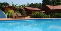 The Fern Gardenia Resort 帕罗林 外观 照片