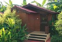 The Fern Gardenia Resort 帕罗林 外观 照片