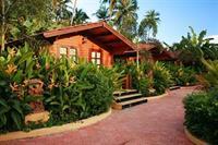 The Fern Gardenia Resort 帕罗林 外观 照片